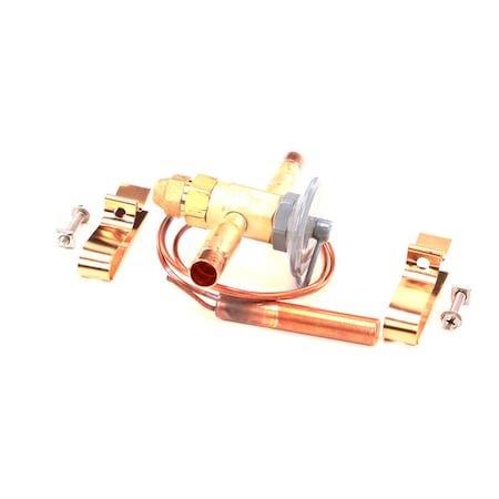 Federal Industries Thermo Expansion Valve 32-18245